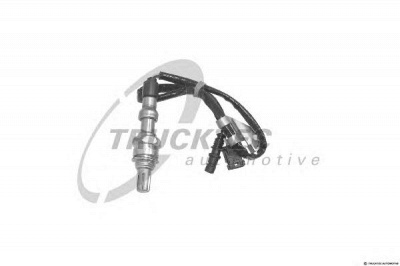TRUCKTEC AUTOMOTIVE 0239052 -  Лямбда-зонд